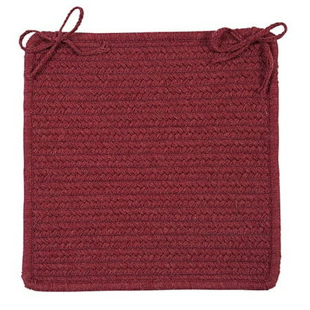 CY54A015X015SX Courtyard - Cedar Chair Pad (single) Chair Pad 75% Polypropylene/25% Wool - Chair Pad.
CY54A015X015SX Courtyard - Cedar Chair Pad (single) Chair Pad 75% Polypropylene/25% Wool - Chair Pad.