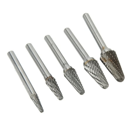 Carbide Files Burr Set 6mm Shank L Type High Strength Double Cut For Boat For Car
Carbide Files Burr Set 6mm Shank L Type High Strength Double Cut For Boat For Car