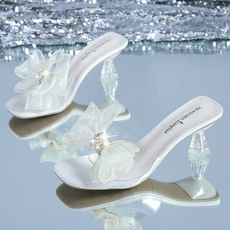 Aayomet Women Sandals Women s European And American Retro Foreign Trade Large Size Light Soft Sole Casual Shoes Sandals White 6.5
Aayomet Women Sandals Women s European And American Retro Foreign Trade Large Size Light Soft Sole Casual Shoes Sandals White 6.5