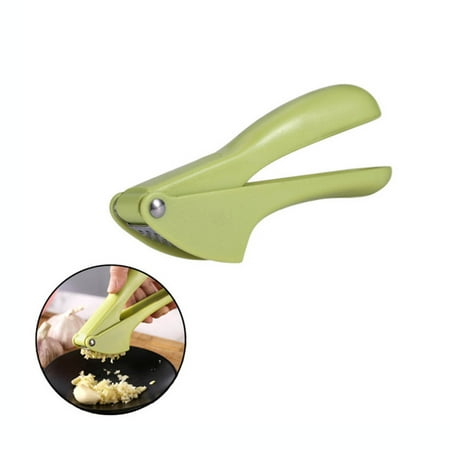 Garlic Pounder Mincer Manual Tool Ergonomic Design Long Handle Tool for Minces and Grinds Garlic Green
Garlic Pounder Mincer Manual Tool Ergonomic Design Long Handle Tool for Minces and Grinds Garlic Green