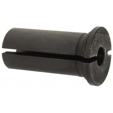 Value Collection 5/16 ID 3/4 OD 1-1/2 Length Under Head Type B Lathe Tool Holder Bushing Type B 0.19 Inch Thick Head
Value Collection 5/16 ID 3/4 OD 1-1/2 Length Under Head Type B Lathe Tool Holder Bushing Type B 0.19 Inch Thick Head