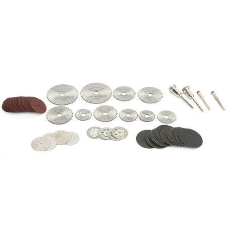 Cutting Disc Cutting Wheel Practical Stable Sturdy Durable For Trimming For Cutting For Grinding
Cutting Disc Cutting Wheel Practical Stable Sturdy Durable For Trimming For Cutting For Grinding