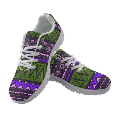 African Tribe Floral Print Woman Casual Shoes For Women Flats Shoes Breathable Mesh Lace Up Sneakers Designer Ladies Sport Shoes
African Tribe Floral Print Woman Casual Shoes For Women Flats Shoes Breathable Mesh Lace Up Sneakers Designer Ladies Sport Shoes