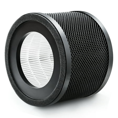 TaoTronics HEPA Type Room Air Purifier Filter Air Purifier Replacement Filter for TT-AP001
TaoTronics HEPA Type Room Air Purifier Filter Air Purifier Replacement Filter for TT-AP001