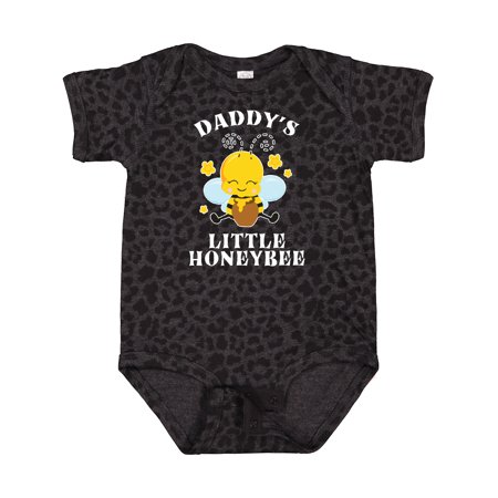 Inktastic Cute Bee Daddy s Little Honeybee with Stars Gift Baby Boy or Baby Girl Bodysuit
Inktastic Cute Bee Daddy s Little Honeybee with Stars Gift Baby Boy or Baby Girl Bodysuit