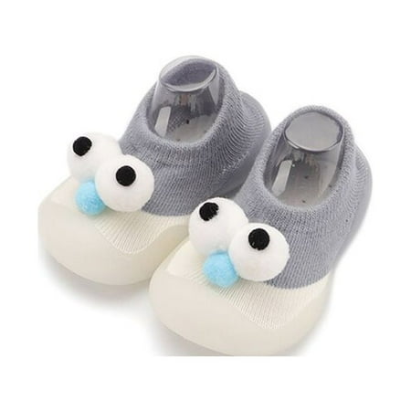 Spring and Autumn New Children Socks Cartoon Animal Accessories Baby Socks Dispensing Non-slip Baby Socks Newborn Cotton Socks
Spring and Autumn New Children Socks Cartoon Animal Accessories Baby Socks Dispensing Non-slip Baby Socks Newborn Cotton Socks