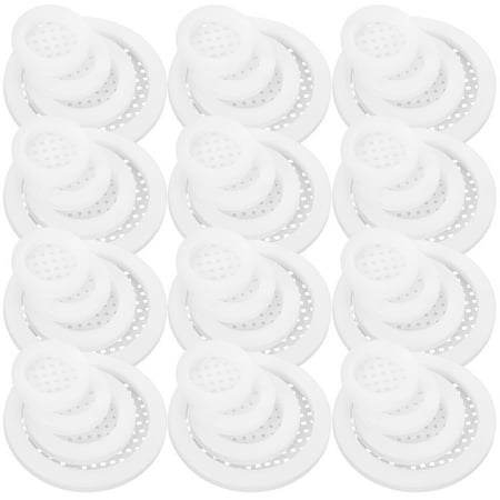 Quqiuxian 200pcs Furnitre Air Vent Hole Cabinet Ventilation Air Vent Holes Round Vent Hole
Quqiuxian 200pcs Furnitre Air Vent Hole Cabinet Ventilation Air Vent Holes Round Vent Hole