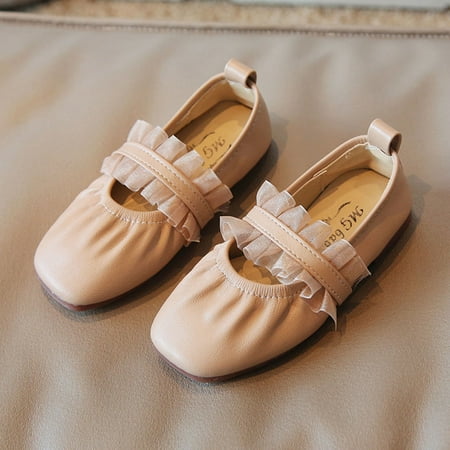TOWED22 Boots For Toddler Boys Fashion Autumn Girls Casual Shoes Flat Lightweight Solid Color Lace Slip On Comfortable Dress Pink
TOWED22 Boots For Toddler Boys Fashion Autumn Girls Casual Shoes Flat Lightweight Solid Color Lace Slip On Comfortable Dress Pink