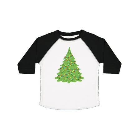 Inktastic Christmas Tree with Colorful Lights Gift Toddler Boy or Toddler Girl T-Shirt
Inktastic Christmas Tree with Colorful Lights Gift Toddler Boy or Toddler Girl T-Shirt