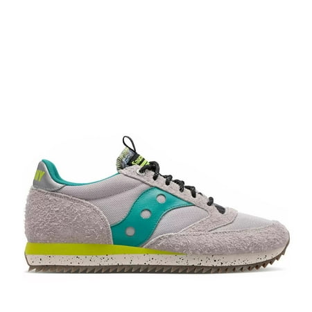 SAUCONY Male Adult Men 8.5 S706412 Camo CreamGreen