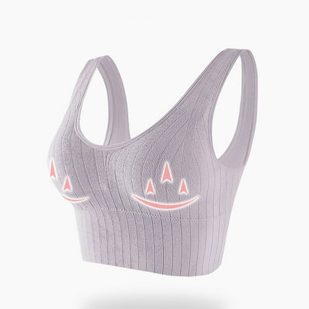 CAICJ98 Sports Bras for Women Women High Impact Sports Bras Criss Cross Back Sexy Running Bra for Plus Size Purple One Size
CAICJ98 Sports Bras for Women Women High Impact Sports Bras Criss Cross Back Sexy Running Bra for Plus Size Purple One Size
