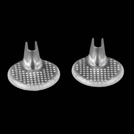 1Pair Soft Silicone Flip Gel Cushions Pads Toe Protectors Thong Sandal Flop Gel Inserts Guards
1Pair Soft Silicone Flip Gel Cushions Pads Toe Protectors Thong Sandal Flop Gel Inserts Guards