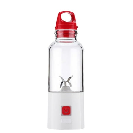 THEEN Waterproof Fruit Juicer Rechargeable Mini Juicer Electric Portable Fruits and Vegetables Stir Juice Squeezer Juice Cup Red
THEEN Waterproof Fruit Juicer Rechargeable Mini Juicer Electric Portable Fruits and Vegetables Stir Juice Squeezer Juice Cup Red