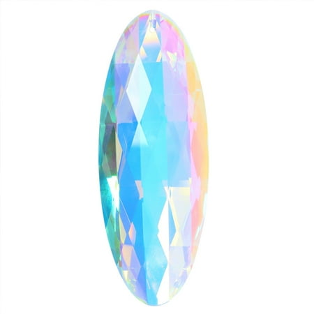 Suncatcher Hanging Prism Pendant Lamp Crystal Prism for Home Garden Hanging Decoration
Suncatcher Hanging Prism Pendant Lamp Crystal Prism for Home Garden Hanging Decoration