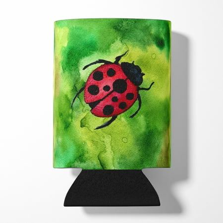 Carolines Treasures BB5770CC Irish Lady Bug Can or Bottle Hugger Can Hugger multicolor
Carolines Treasures BB5770CC Irish Lady Bug Can or Bottle Hugger Can Hugger multicolor