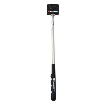 Ullman Devices ULL-DM-1 Rechargeable Digital Inspection Mirror