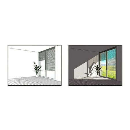 Luminous Painting Lighting Painting Decorative Painting Modern Minimalist Three-color Lighting
Luminous Painting Lighting Painting Decorative Painting Modern Minimalist Three-color Lighting