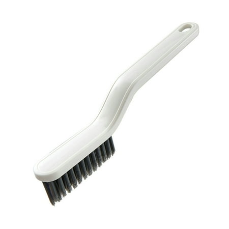 Cleaning Brush V-shaped Bristles Hanging Hole Ergonomic Design Labor-saving 2-in-1 Multipurpose Bathroom Tile Floor Gap Cleaning Brush Daily Use
Cleaning Brush V-shaped Bristles Hanging Hole Ergonomic Design Labor-saving 2-in-1 Multipurpose Bathroom Tile Floor Gap Cleaning Brush Daily Use