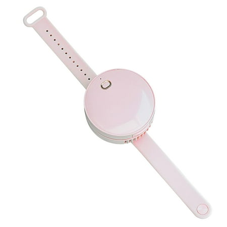 Fuieoe Fan Household Essentials The New Student Adjustable Wearable Happy Summer Cool Mini Wrist Fan
Fuieoe Fan Household Essentials The New Student Adjustable Wearable Happy Summer Cool Mini Wrist Fan