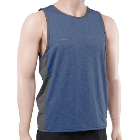 O'Neill Mens 24/7 Hybrid Tank Rashguard