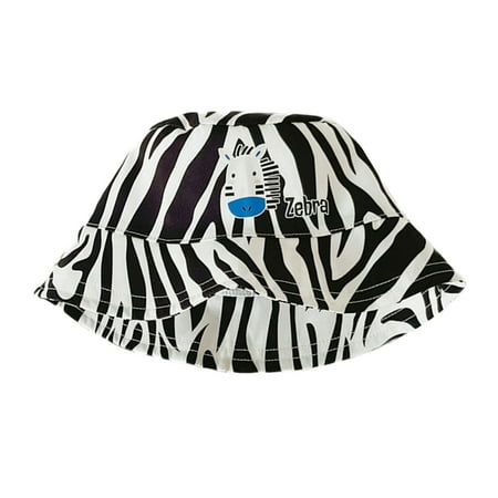 Kids Toddler Unisex Baby Sun Hat Sun Protection Cute Animal Wide Brim Summer Baby Boy Bucket Hats Travel Beach Wear 0-3T
Kids Toddler Unisex Baby Sun Hat Sun Protection Cute Animal Wide Brim Summer Baby Boy Bucket Hats Travel Beach Wear 0-3T