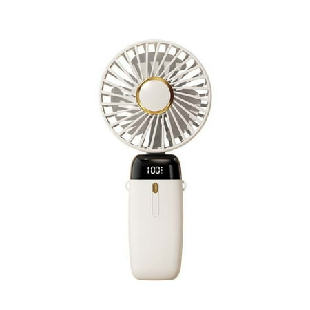 Pedty Clearance! Handheld Small Fan*1 Handheld Foldable Cool Portable Small Fan 1Psc A│Fans
Pedty Clearance! Handheld Small Fan*1 Handheld Foldable Cool Portable Small Fan 1Psc A│Fans