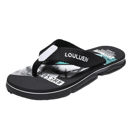Mens Shoes Beach Flip Flops Outdoor Personalized Printing Flip Flops Beach Flip Flops Shoes
Mens Shoes Beach Flip Flops Outdoor Personalized Printing Flip Flops Beach Flip Flops Shoes