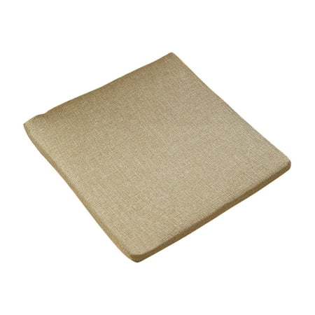 VEAREAR Chair Cushion Tie Fixed Breathable Cotton Linen Living Room Comfortable Seat Butt Pad Home Decor for Cafe
VEAREAR Chair Cushion Tie Fixed Breathable Cotton Linen Living Room Comfortable Seat Butt Pad Home Decor for Cafe