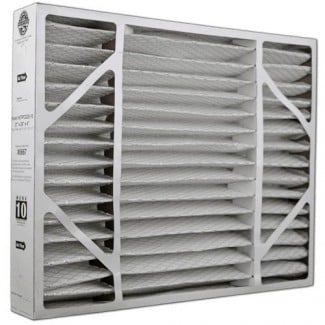Lennox X6667 - 21 x 26 x 4 Healthy Climate PureAir Replacement Filter for PCO-20C MERV 11
Lennox X6667 - 21 x 26 x 4 Healthy Climate PureAir Replacement Filter for PCO-20C MERV 11