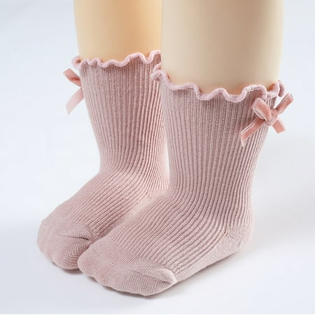 Quealent Baby Socks Toddlers Boys Girls Socks Soft Bottom Toddler Shoes Socks Princess Socks Floor 3 Year Old Socks with Grips Purple 1-3 Years
Quealent Baby Socks Toddlers Boys Girls Socks Soft Bottom Toddler Shoes Socks Princess Socks Floor 3 Year Old Socks with Grips Purple 1-3 Years