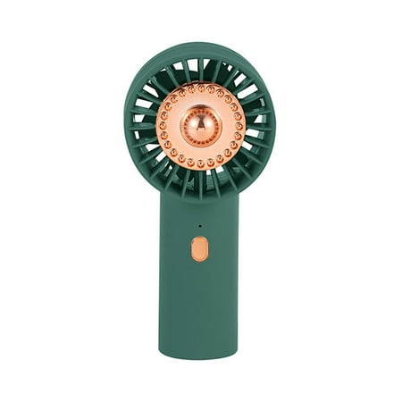 Portable Fan Handheld Fan Portable Cooling Fan with Color Ambient Light Three Speeds Cooling Fan Strong Wind Quiet Operation Work Fan for Home Bedroom Office Desk Outdoor on Clearance
Portable Fan Handheld Fan Portable Cooling Fan with Color Ambient Light Three Speeds Cooling Fan Strong Wind Quiet Operation Work Fan for Home Bedroom Office Desk Outdoor on Clearance