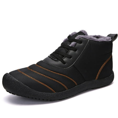 1 Pair Men Snow Boots Warm Shoes Sneaker Anti-slip Waterproof for Winter Outdoor Warm Shoes Sneaker Anti-slip Waterproof Snow Boots 1 Pair Men Winter Outdoor 43
1 Pair Men Snow Boots Warm Shoes Sneaker Anti-slip Waterproof for Winter Outdoor Warm Shoes Sneaker Anti-slip Waterproof Snow Boots 1 Pair Men Winter Outdoor 43