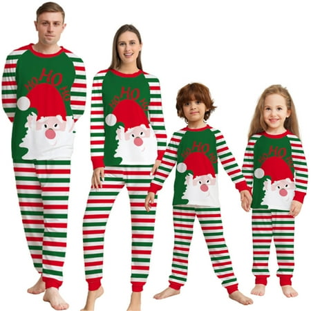 Christmas Outfits Family Christmas Matching Pajamas For Family Mother Father Kids Daughter Son Christmas Sleepwear Green
Christmas Outfits Family Christmas Matching Pajamas For Family Mother Father Kids Daughter Son Christmas Sleepwear Green