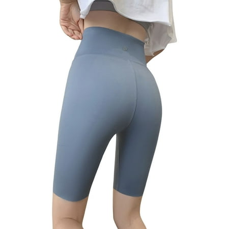 BESTHUA Women Yoga Pants Summer Five-point Leggings Women Wear Shorts Pants Tight High Waist Yoga Pants Riding Workout Pants for Exercise
BESTHUA Women Yoga Pants Summer Five-point Leggings Women Wear Shorts Pants Tight High Waist Yoga Pants Riding Workout Pants for Exercise