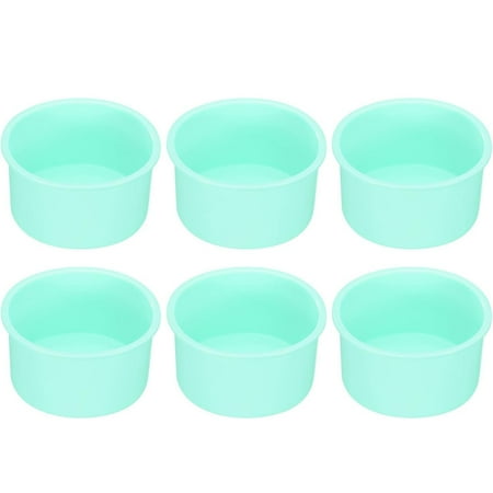 New for 2024 Baking Molds Clearance Round Cake Mould Baking Tray Siliconess Mould Cake Embryo Mould
New for 2024 Baking Molds Clearance Round Cake Mould Baking Tray Siliconess Mould Cake Embryo Mould