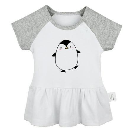 Hello Funny Dresses For Baby Newborn Babies Animal Penguin Pattern Skirts Infant Princess Dress 0-24M Kids Graphic Clothes (Gray Raglan Dresses 18-24 Months)
Hello Funny Dresses For Baby Newborn Babies Animal Penguin Pattern Skirts Infant Princess Dress 0-24M Kids Graphic Clothes (Gray Raglan Dresses 18-24 Months)
