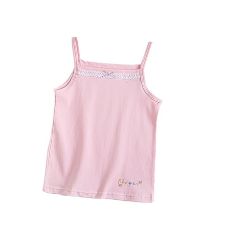 MXIEZI Girls Sling Vest Kids Toddler Sleeveless Tops Casual Kids Clothing 3-8Y Summer Sleeveless Cotton Cartoon Print Tees tops
MXIEZI Girls Sling Vest Kids Toddler Sleeveless Tops Casual Kids Clothing 3-8Y Summer Sleeveless Cotton Cartoon Print Tees tops