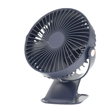 USB Desk Fan Ultra-quiet 90° Adjustment for Better Cooling Portable Mini Powerful Desktop Table Fan Small Personal Fan for Home Office blue,G194248
USB Desk Fan Ultra-quiet 90° Adjustment for Better Cooling Portable Mini Powerful Desktop Table Fan Small Personal Fan for Home Office blue,G194248