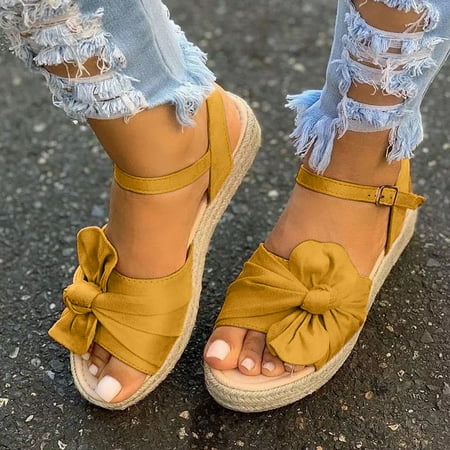 Sunhillsgrace Shoes For Women Sandals Women s Fashion Large Size Bowknot Buckle Fish Mouth Platform Sandals
Sunhillsgrace Shoes For Women Sandals Women s Fashion Large Size Bowknot Buckle Fish Mouth Platform Sandals