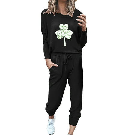ketyyh-chn99 St. Patrick s Day Women s Pants Dressy Pant Suits for Women St. Patricks Printed For Womens Soft Pajama Sets Long Sleeve Pajama Tops Pants With Pockets
ketyyh-chn99 St. Patrick s Day Women s Pants Dressy Pant Suits for Women St. Patricks Printed For Womens Soft Pajama Sets Long Sleeve Pajama Tops Pants With Pockets