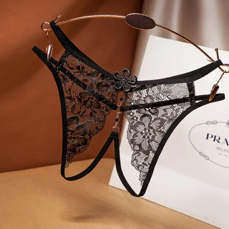 TIANEK Lace Hipster Butterfly Shapewear Sexy Solid Summer Mother s Day Invisible Cheeky Panties for Women Clearance
TIANEK Lace Hipster Butterfly Shapewear Sexy Solid Summer Mother s Day Invisible Cheeky Panties for Women Clearance