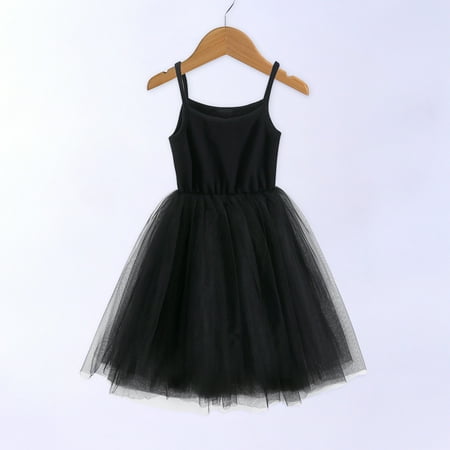 QISIWOLE Toddler Kids Baby Girls Fashion Cute Solid Color Suspenders Mesh Princess Dress Discount !
QISIWOLE Toddler Kids Baby Girls Fashion Cute Solid Color Suspenders Mesh Princess Dress Discount !