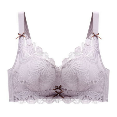 Fabiurt Women s Bra Women s Small Special Push Up Anti Sagging Bra With Lift And Upper Support Without Steel Ring To Receive Auxiliary Milk Adjustable Underwear Purple
Fabiurt Women s Bra Women s Small Special Push Up Anti Sagging Bra With Lift And Upper Support Without Steel Ring To Receive Auxiliary Milk Adjustable Underwear Purple