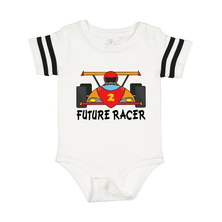 Inktastic Race Car Racing Gift Baby Boy Bodysuit
Inktastic Race Car Racing Gift Baby Boy Bodysuit