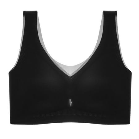 crtigd Pretty Sports Bra Padded Removable Support Sports Bras Yoga Lingerie Bra Women s Workout
crtigd Pretty Sports Bra Padded Removable Support Sports Bras Yoga Lingerie Bra Women s Workout