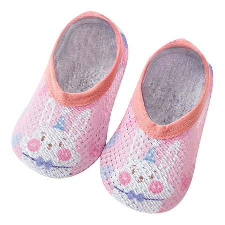 Vedolay Unisex Baby Boys Girls Sneaker Soft Sole Non Slip Cotton Mesh Breathable Lightweight Baby Shoes Pink S
Vedolay Unisex Baby Boys Girls Sneaker Soft Sole Non Slip Cotton Mesh Breathable Lightweight Baby Shoes Pink S