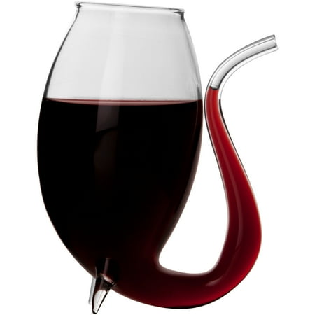 Final Touch 4 Piece Glass 100 mL Port Sippers Set
Final Touch 4 Piece Glass 100 mL Port Sippers Set