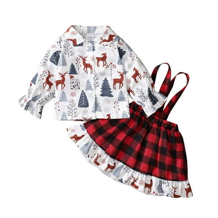 nsendm Baby Ups Outfit Kids Toddler Child Infant Newborn Baby Girls Long Ruffled Sleeve Cute Girl Outfits Size 6 Wine 6-12 Months
nsendm Baby Ups Outfit Kids Toddler Child Infant Newborn Baby Girls Long Ruffled Sleeve Cute Girl Outfits Size 6 Wine 6-12 Months
