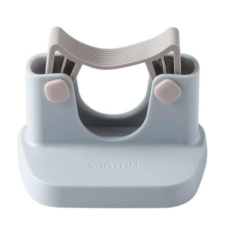 Kafei Mop Holder Wall Mounted | Mop And Broom Holder Wall Mount For Home | Garden Tool Organizer-Kitchen Closet Garage Laundry Room Storage Wall Holder For Broom
Kafei Mop Holder Wall Mounted | Mop And Broom Holder Wall Mount For Home | Garden Tool Organizer-Kitchen Closet Garage Laundry Room Storage Wall Holder For Broom