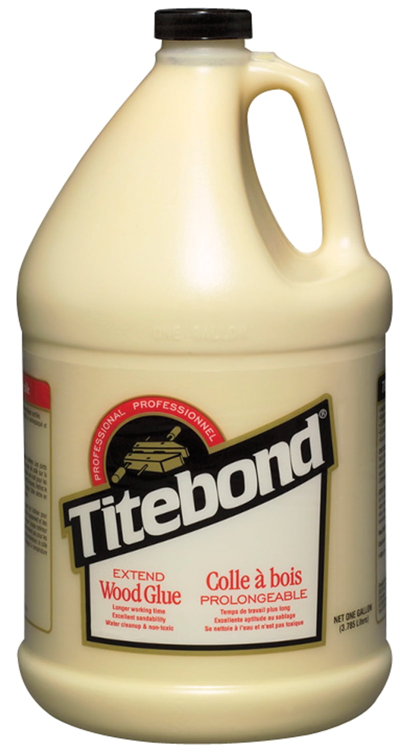 Titebond III Waterproof Wood Glue